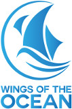 Wings of the ocean - Innovations Océans sans plastiques